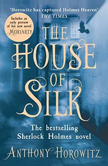 House of Silk