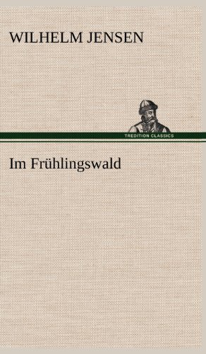 Im Frühlingswald