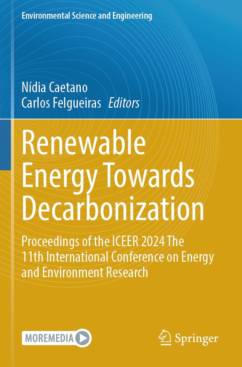 Renewable Energy Towards Decarbonization