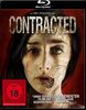 Contracted [Blu-ray]