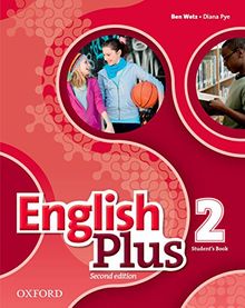 English Plus: Level 2. Student's Book