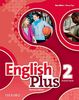 English Plus: Level 2. Student's Book