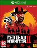 Red Dead Redemption 2 [AT PEGI] - [Xbox One]