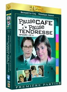 Pause café, pause tendresse, partie 1 [FR Import]
