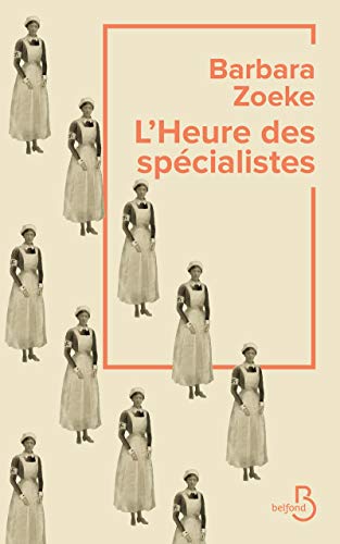 Unbekannt L'heure Des Spécialistes