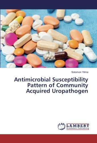 Antimicrobial Susceptibility Pattern of Community Acquired Uropathogen