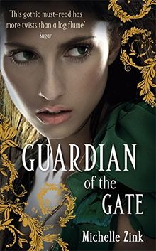 Guardian of the Gate (Prophecy of the Sisters)