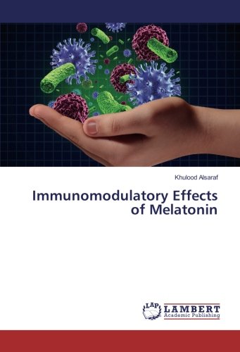 Immunomodulatory Effects of Melatonin