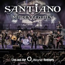 Mit Den Gezeiten - Live aus der O2 World Hamburg