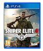 Sniper Elite V4 PS-4 Italia UK