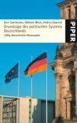 Grundzüge des politischen Systems Deutschlands: Völlig überarbeitete Neuausgabe