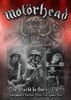 Motörhead - The Wörld is Ours Vol. 1: Everywhere Further Than Everyplace Else [Blu-ray] [Limited Edition]