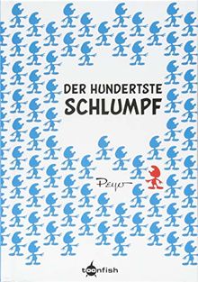 Die Schlümpfe Mini: Der hundertste Schlumpf
