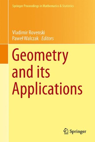 Geometry and its Applications (Springer Proceedings in Mathematics & Statistics)