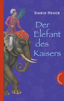 Der Elefant des Kaisers