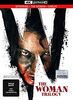The Woman Trilogy - 3-Disc Limited Collector's Edition im UHD-Mediabook (4K Ultra HD) [Blu-ray]