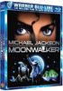 Moonwalker [Blu-ray] 