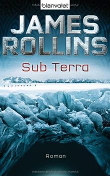 Sub Terra: Roman