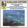 Karajan-Edition: 100 Meisterwerke (Mozart)