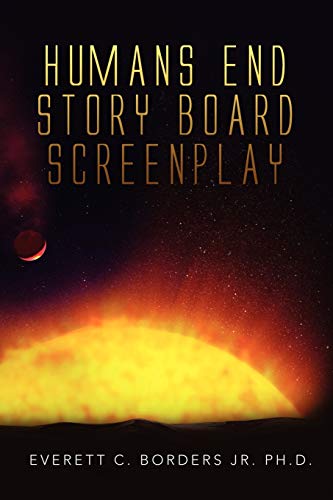 Humans End Story Board Screenplay