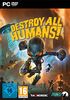 Destroy All Humans! Standard Edition [PC]
