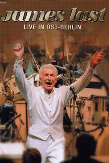 James Last - Live in Ost Berlin
