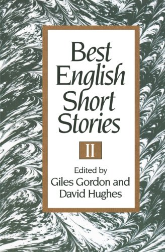 Best English Short Stories II
