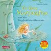 Maxi Pixi 358: Die kleine Meerjungfrau und das Seepferdchen-Abenteuer (358): Miniaturbuch