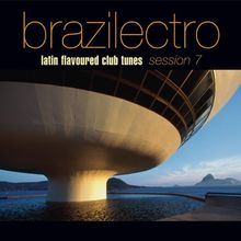 Brazilectro 7 von Various | CD | Zustand gut