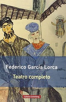 Teatro completo (Rústica)