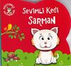 Sevimli Kedi Sarman / Dostumuz Hayvanlar