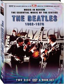 The Beatles - Independent Critical Review [2 DVDs]