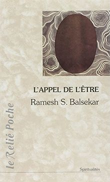 L'appel de l'être