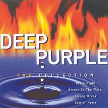 Deep Purple-the Collection