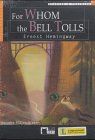 For Whom the Bell Tolls. Con audiolibro. CD Audio (Reading and training)