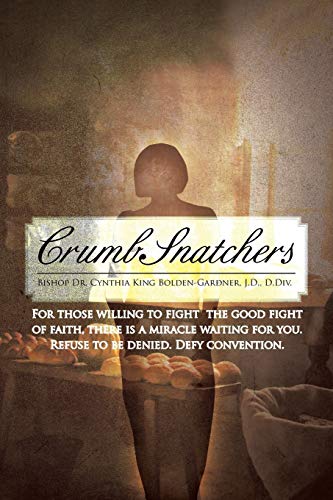 CrumbSnatchers