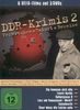DDR-Krimis 2 - ( 6 Filme - 3 DVDs / Sie kannten sich alle - Tatort Berlin - Seilergasse 8 - Tanz am Sonnaben... Mord ? - Nebelnacht - Einer muß die Leiche sein )