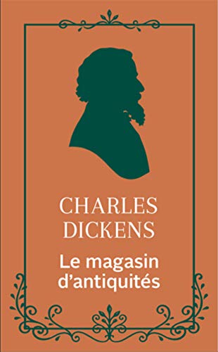 Le Magasin D'antiquités