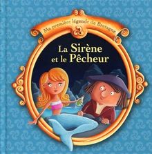 La sirène et le pêcheur