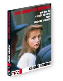 Une affaire de femmes [FR Import]