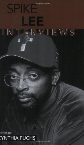 Spike Lee: Interviews (Conversations with Filmmakers (Paperback))