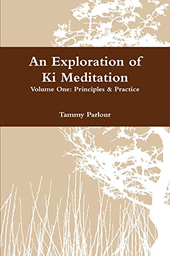 An Exploration Of Ki Meditation