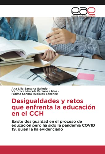 Desigualdades y retos que enfrenta la educación en el CCH: Existe ...