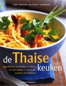 De Thaise keuken / druk 4