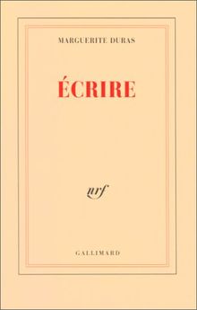 Ecrire