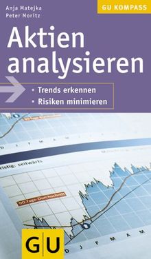 Aktien analysieren. Trends erkennen. Risiken minimieren