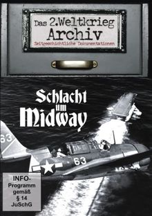 Schlacht um Midway - Das 2. Weltkrieg Archiv
