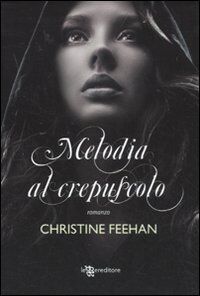 Melodia al crepuscolo