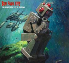 The Sound of the Life of the Mind von Ben Folds Five | CD | Zustand sehr gut