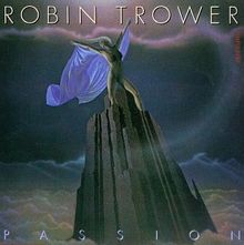 Passion de Trower,Robin | CD | état très bon
